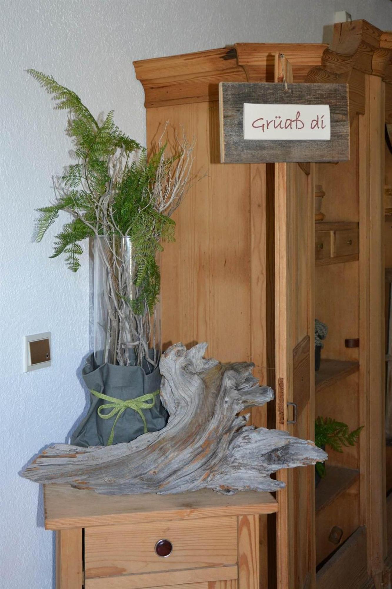 Apartment Rotbühlspitze Sankt Gallenkirch Exterior foto